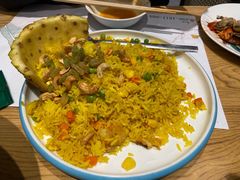 -泰悦澜·泰国餐厅(万象城店)