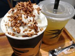 -BeauTea水仙(coco park店)