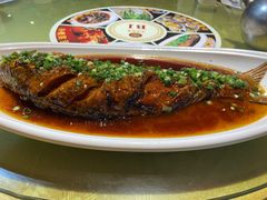 -东华大酒楼(主楼店)