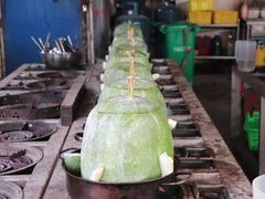 冬瓜盅-红旗山庄(圭峰山店)