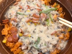 -萨莉亚意式餐厅(天河城购物中心店)