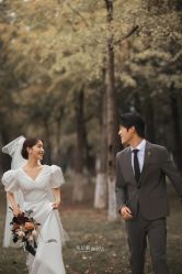 -布拉格婚纱摄影(真实客片店)