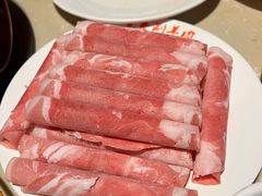 -总参北京涮羊肉
