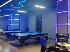 -复兴未来·轰趴空间(泰富百货店)