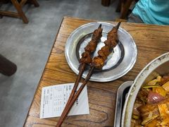 -马相卿特色烤肉面食馆(虎台店)
