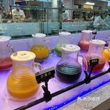 冬日“贴膘”进行时｜拔草时代奥城最火的自助烤肉