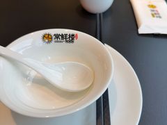 -常鲜楼常来尝鲜海胆馆(星海店)