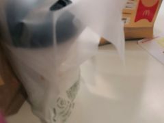 -麦当劳(欢乐谷店)