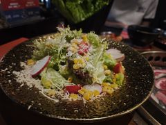 -海之屋韩式烤肉(海棠68环球美食街店)