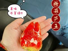 -糖葫芦王保定名吃(古莲花池店)