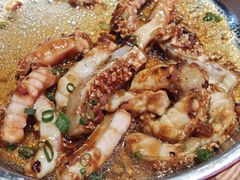 -红日饭店(裕隆三路店)