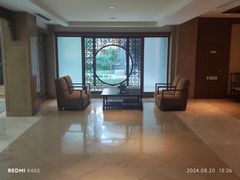 -苏州阳澄湖澜廷酒店-有景阁中餐厅