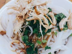 -再回首鸡肉米线(人民路一店)