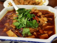 -天回镇何氏豆腐(总店)