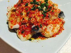 -阿斯牛牛·凉山菜(新会展店)