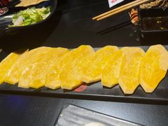 -聚十三烤肉博物馆(东坝店)