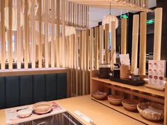 -温野菜涮涮锅(曲江大悦城店)