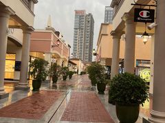 -佛罗伦萨小镇广佛名品奥特莱斯(疏港路店)