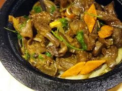-车之谷·汽车文化主题餐厅(汽开店)