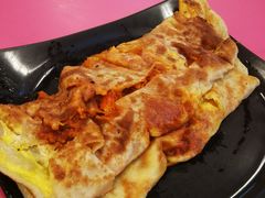 -新加坡Zam Zam餐馆