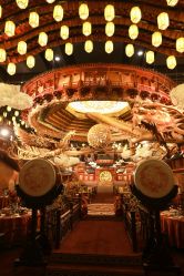 -花嫁丽舍海岛婚礼殿堂(国展店)