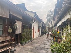 -小河直街历史文化街区