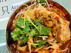 -红鼻子桂林米粉(金唐新光界店)