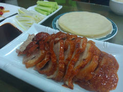 android_upload_pic-北平食府·北京烤鸭(北京西站六里桥店)