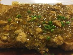 -ZF Seafood Restaurant 卓峰海鲜餐