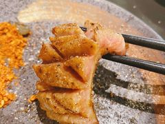 -厚贞日式烤肉(浦东汇智店)