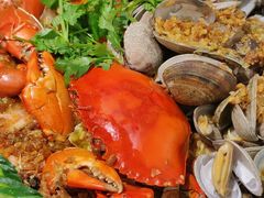 -3号仓库·创意中国菜(新世界城店)