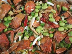 -小六农家乐(崇明西沙湿地店)