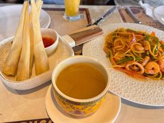 -忆咖啡观景餐厅(桂林象山公园店)