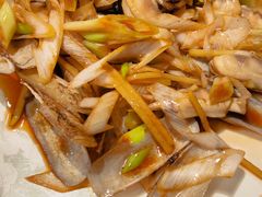 -回香楼大连新派清真菜