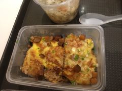 三鲜豆皮-老通城豆皮大王(吉庆街店)