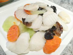 -聚丰园•湖鲜餐厅(阿红私房菜梅石路店)