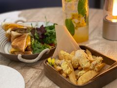 -玲婧胡同·生日蛋糕·餐厅(嘉里城店)