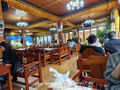 -塔洛藏餐吧(香格里拉古城店)