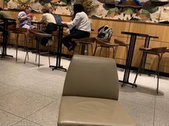 -星巴克(深圳布吉万象汇4F店)