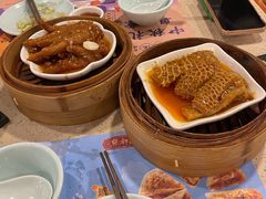 -点都德(皇岗村店)