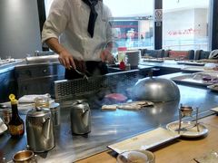 -赤坂亭·M9和牛烧肉·铁板烧(合肥万象城店)