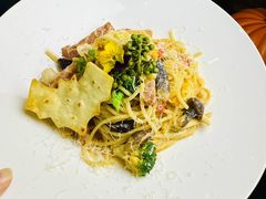 -咖梦餐厅 COMENG RESTAURANT