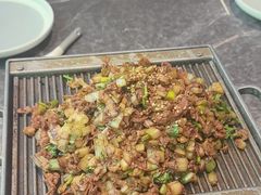 -新乾隆酒楼(帝景园店)