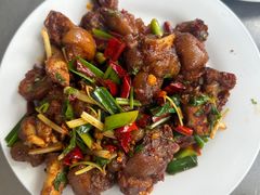 -张大妈饭店
