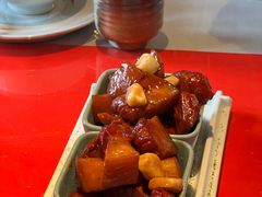 -春色如许·茶食餐厅(桃李春风店)