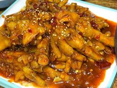 -妈妈手(山大总店)