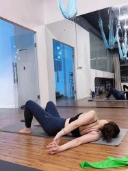 -美臻·瑜伽普拉提大器械馆