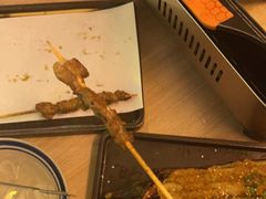 -令狐冲烤鱼·烧菜馆(达明店)
