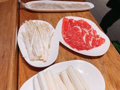 -巴奴毛肚火锅(大剧院店)