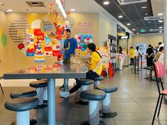 -麦当劳(季华好又多店)